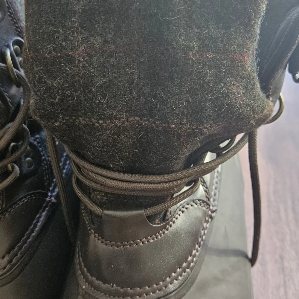 Polo Snow Boot - Picture 2 of 6